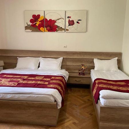 Story Guesthouse Kazbegi Exterior photo