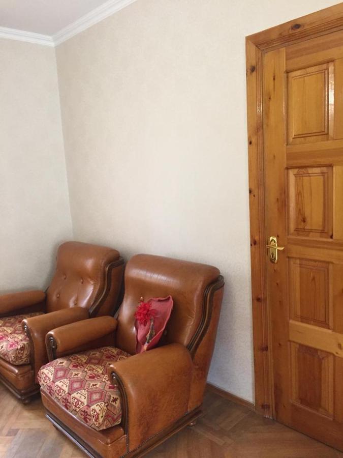 Story Guesthouse Kazbegi Exterior photo