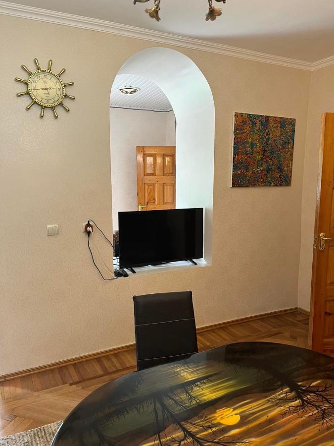 Story Guesthouse Kazbegi Exterior photo